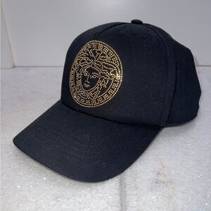 Versace men’s cap